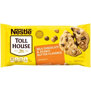 Wholesale Nestle Toll House Semi-Sweet 100% real Chocolate