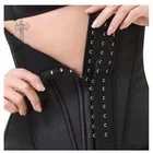 Wholesale Custom Logo Neoprene Corset Waist Trainer Belt Shape Wear Plus Size Waist Trainers For Ladies
