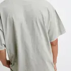 MGOO OEM 100 Cotton High Quality Fashion Wholesale Plain Blank Mens T-Shirts Beach T Shirt Manufacture Factory