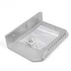 Free Operated In Stock No Touch Sanitary Foot Door Openers Hands Free Foot Operated Door Opener