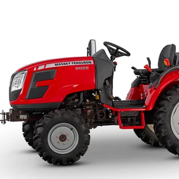Best Price Used Massey Ferguson Tractors MF 165 Agricultural Tractors For Sale In Good Condition