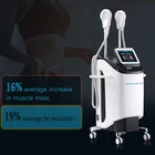 Machine Muscle Building Machine Best Seller Sincosculpt 13.46 Tesla Strong Power Build Muscle Machine