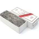 Pins Prym Armbrand Stainless Steel Brass Straight Pins For Jewelry Making Sewing And Crafting 500g Per Box