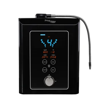 Safe products Upgraded High quality Made in Korea Upgraded PRIME-SV SERIES Water Purifier