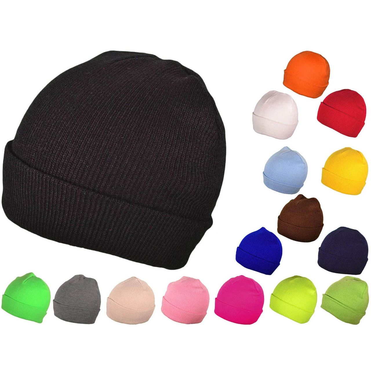 beanies bulk buy