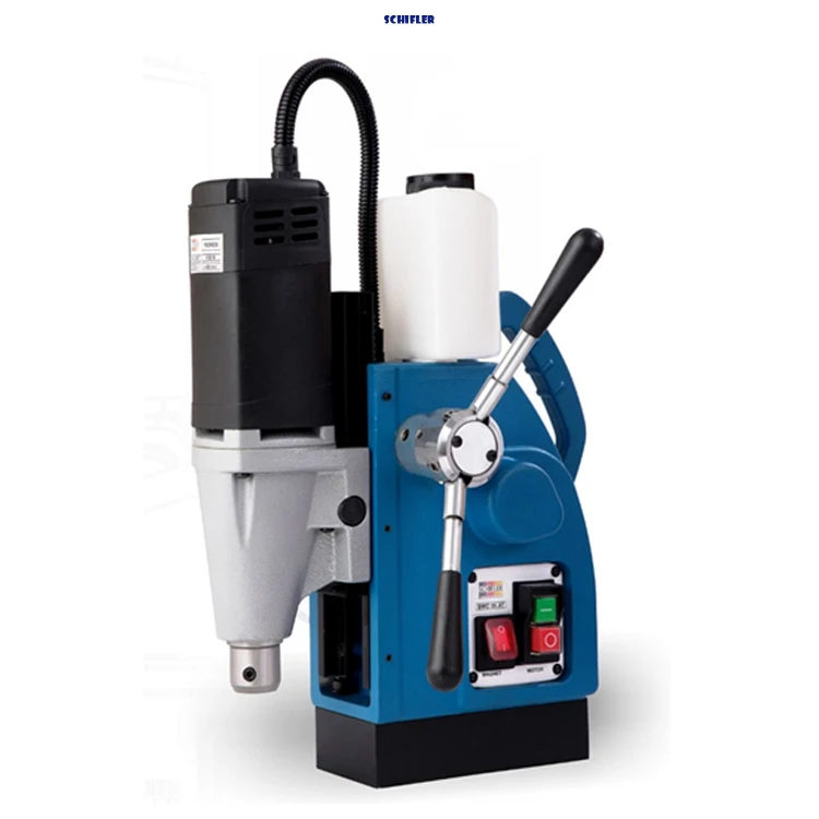 Germany Magnetic Core Drilling Machine 