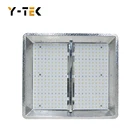 Strip Led Light Strip Grow Ytek Full Spectrum Foldable Uvir Samsung Led Grow Light 240W Qb 120W Samsung Lm301 Strip