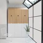 Film Pdlc Film Glass Switchable Privacy Protection Magic Pdlc Smart Dimming Glass Film Electric