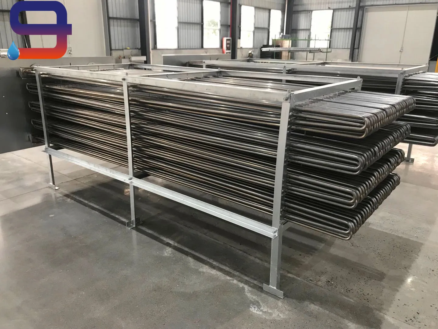 Stainless Steel Tube, customize - detail 6