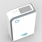 Natural Air Natural Air Purifier HEPA Filter Prevent Smoking Formaldehyde Home Air Purifier