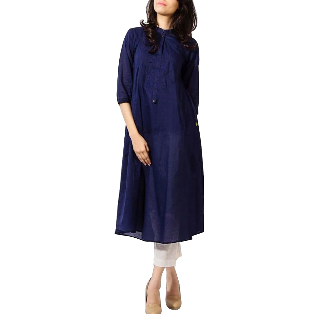 Designer Kurtis Party Wear - Buy 