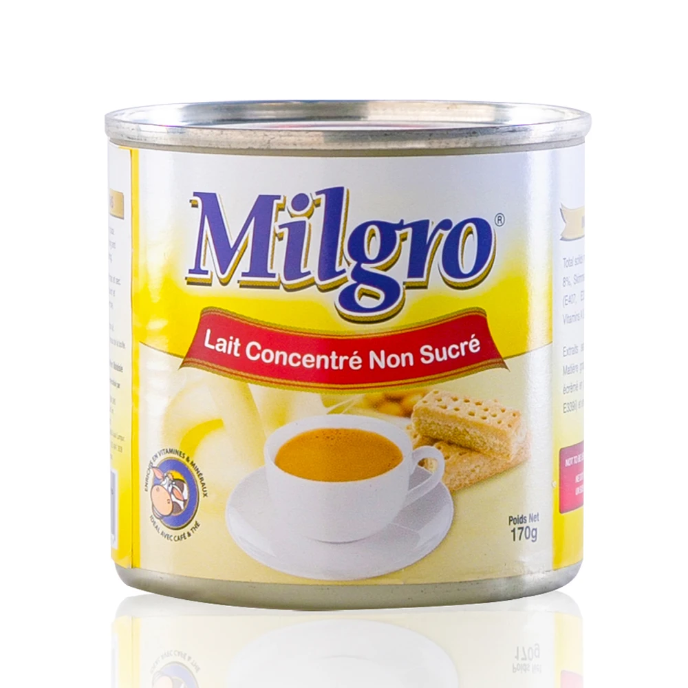 Evaporated Filled Milk Malaysia Best Seller for Tea and Coffee Creamer in Smooth and Richer Taste