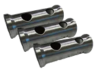Custom Design High Precision Head Tube For Bike