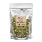CBD Hemp Flower - Lifter - 454g 1 pound bag