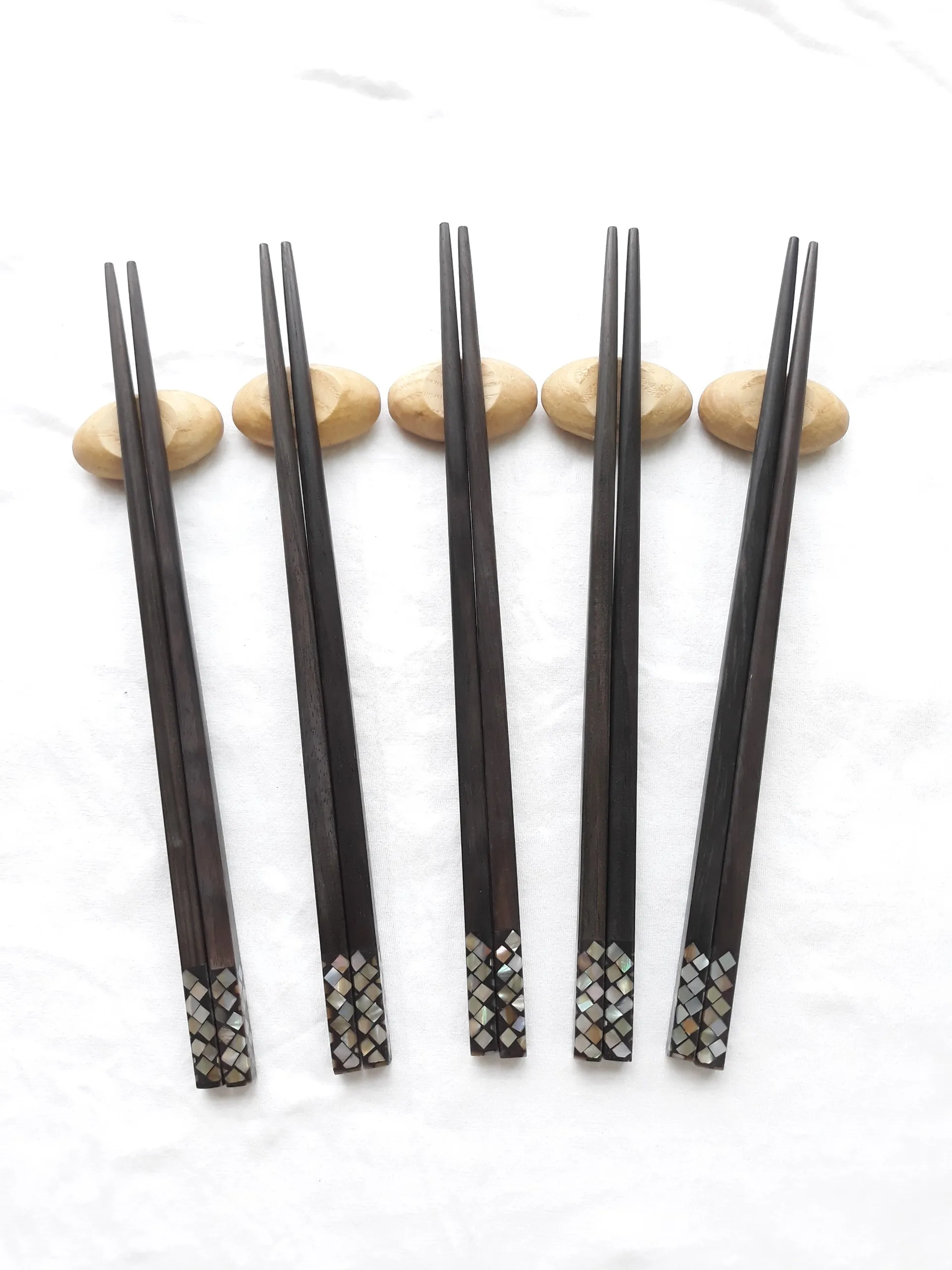 2021 new design wood chopstick