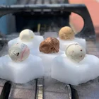 Premium Earth Effect Frozen Greek Yogurt