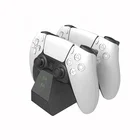 USB Wireless Fast Charging Dock Dualsense Handel Remote Controller Console Play Station Charger