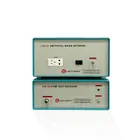 EMI-9KC/EMI-9KB/EMI-9KA EMI Test Receiver System According To CISPR16-1 FCC EN55015 EN55022
