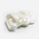 Medical Care Sterile Wound Dressing BLUENJOY Medical Sterile Alginate Ag Silver Dressing For Wound Care