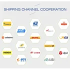 Shopify Dropshipping Agent 6-12 Days Fast Shipping To US/AU/EU With 1688 Sourcing And Inspection Service