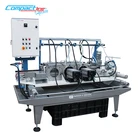 Italian efficient MRC SMART bevelling-rectifying ceramic machine