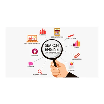 Marketing And Ecommerce Seo Agency With Free Seo Audit Report From India