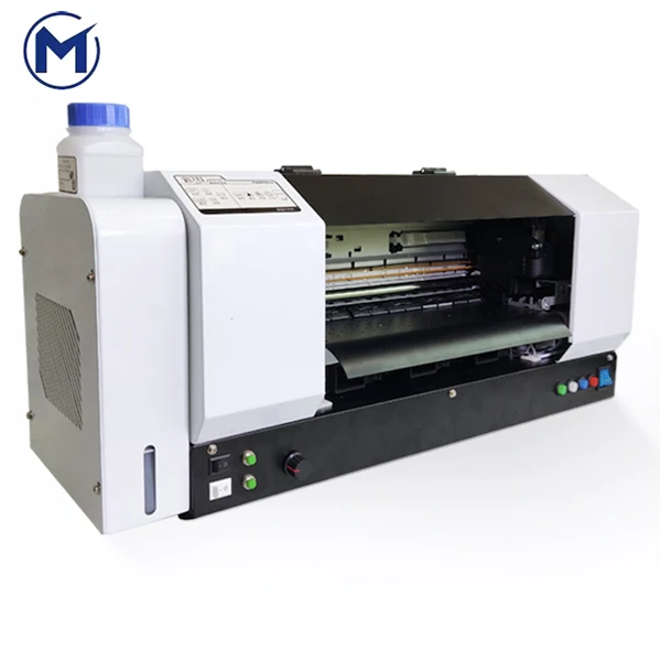 A3 Dtf Printer Supplier L1800 Print 