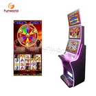 Thermal Paper Machine American Slot Game Board Automatic Slot Game Cabinet Thermal Paper Rolls For Slot Machine