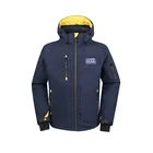 Wholesale Man Softshell Jacket Custom Printed Windbreaker Windproof Waterproof Soft Shell Jackets