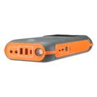 Bank Portable Solar Power Bank 160W 31200mah Power Station