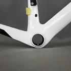 Titanium Good Quality Recommendation Road Bicycle Frame Titanium TKFM06 Bicycle Frame