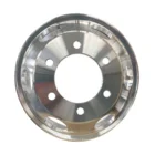 Lightweight Aluminum 16x6.0 Lightweight Wheel Forged Aluminum Wheels