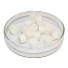 99.99% 9*5mm Zinc Sulfide Sintered Tablet ZnS Producer
