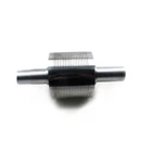 Roller Forged Steel Carbide Roller Ring Carbide Alloy Roll Ring Carbide Roller For Forged Steel Roll