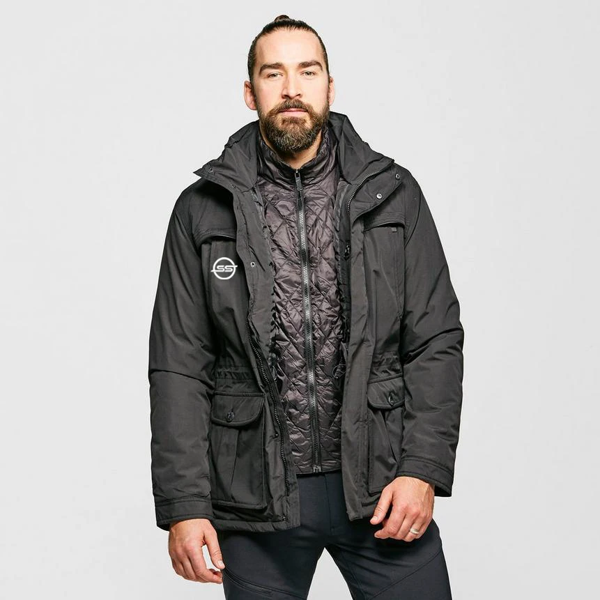 large size mens waterproof jackets