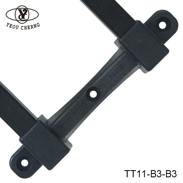 plastic trolley handle