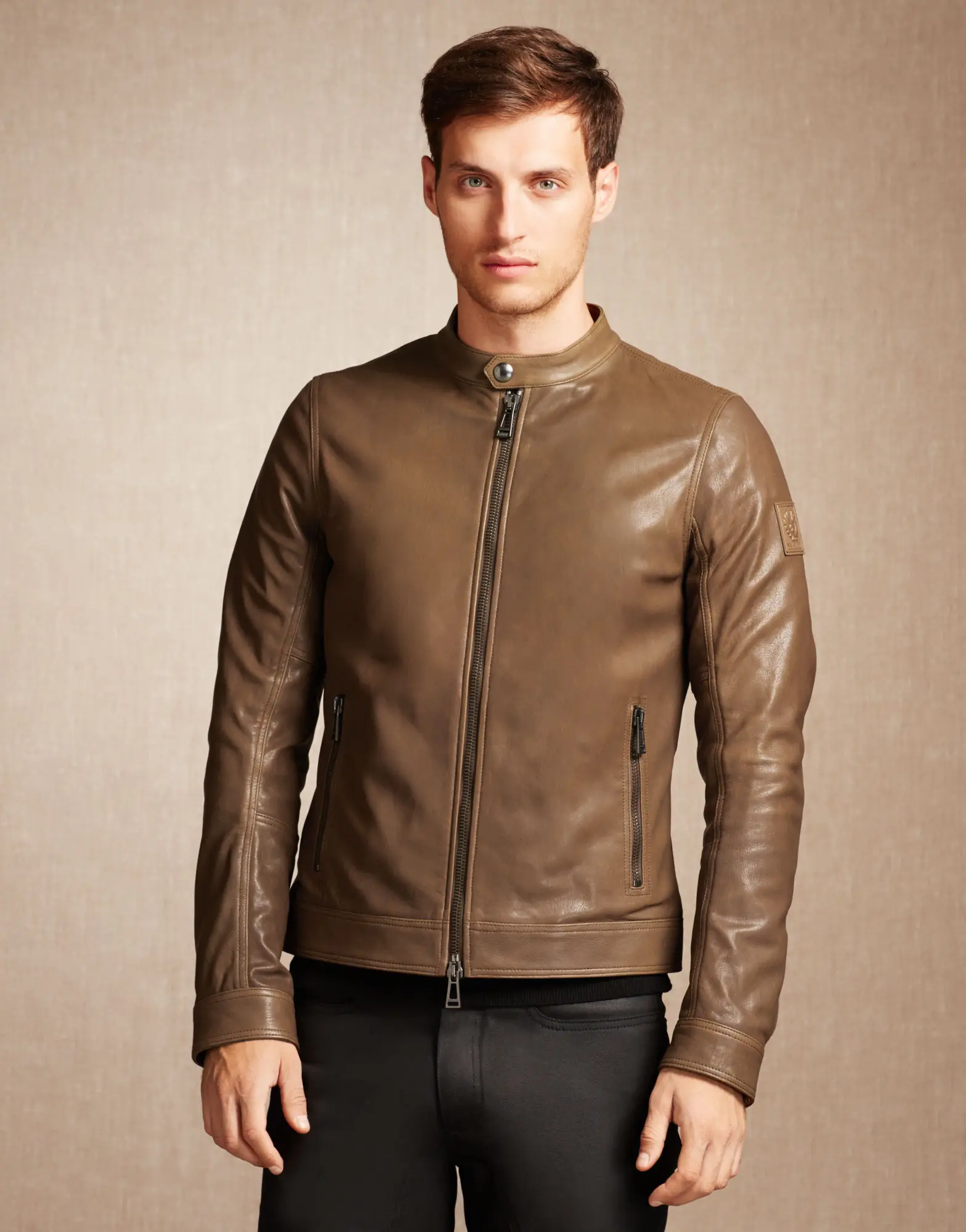 Belstaff Jacket outfit