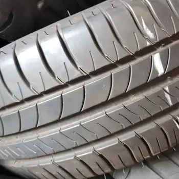 Germany Tire Manufacture R15/R16 Black Rubber Used Car Tyres
