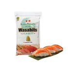 High Ratio Popular Distinctive Mustard Flavor Mixed Kitchen Seasoning For Sashimi And Sushi