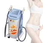 Ipl Ipl Ipl Beauty Permanent Professional Hair Removal IPL Skin Rejuvenation Machine SHR Multifunctional Machine