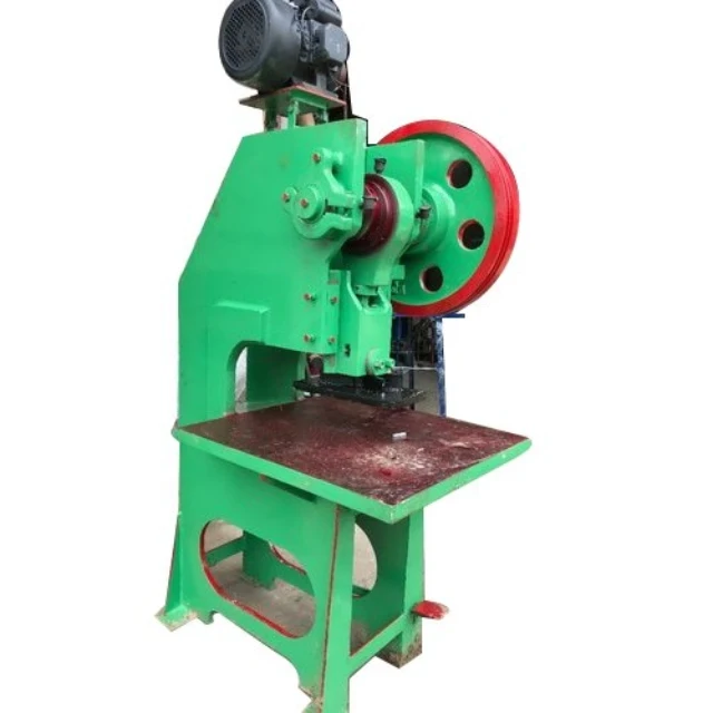 chappal cutting machine