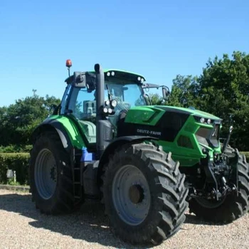 cheap 120hp deutz tractors for sale in uk