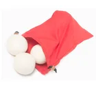Hot Selling Wholesale Wool Laundry Dryer Balls