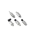Mini PCM320 With Cable M12 Mini 4 Pin Packard Connector China Factory Silicon Pressure Transmitter