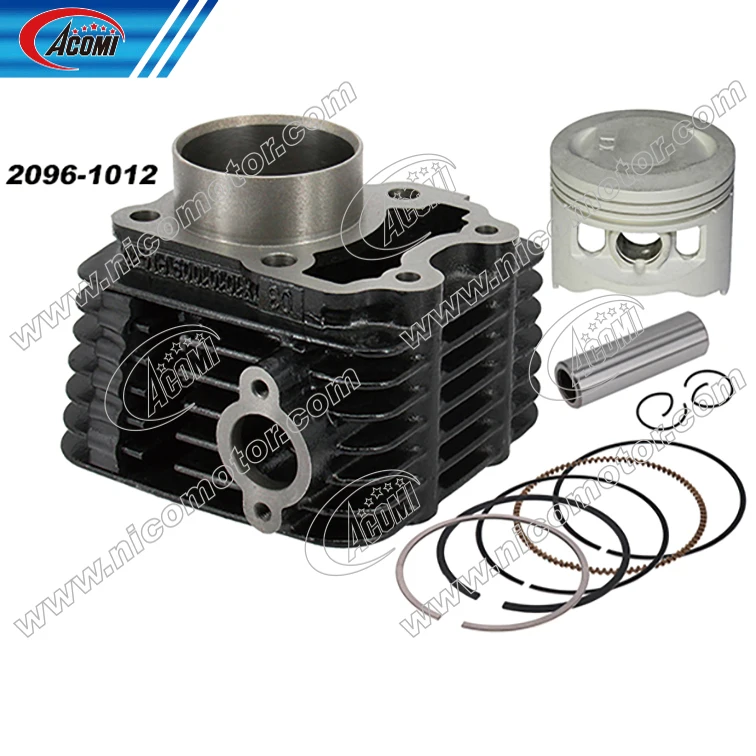 bajaj ct 100 bore piston price