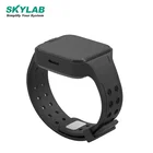 Watch SKYLAB 2020 Hot Sale Waterproof Uwb Social Distance Device Alarm Watch For School