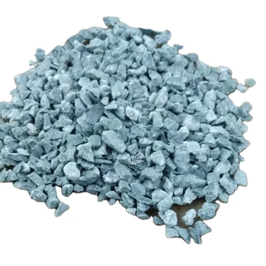 Sculpting & Forming Natural Marble Chips Mosaic Making