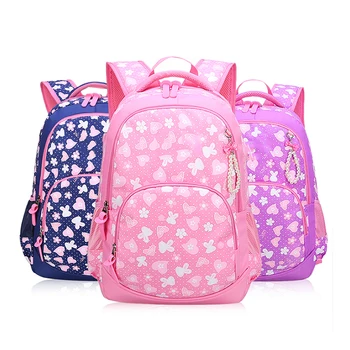 2018 New Arrival Fashionable Child Backpack School Bag,My School Bag Essay For Class 3