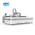 Cutting Machine China Laser Cutting Machine China Gweike Low Price CNC LF1325 Metal Fiber Laser Cutting Machine