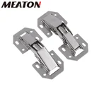 China Hinge 90 Degree Door Hinge China Nickel Plated 90 Degree Invisible Cabinet Door Frog Hinge